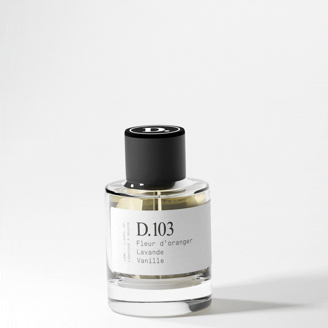 D.103 Dupe Paris