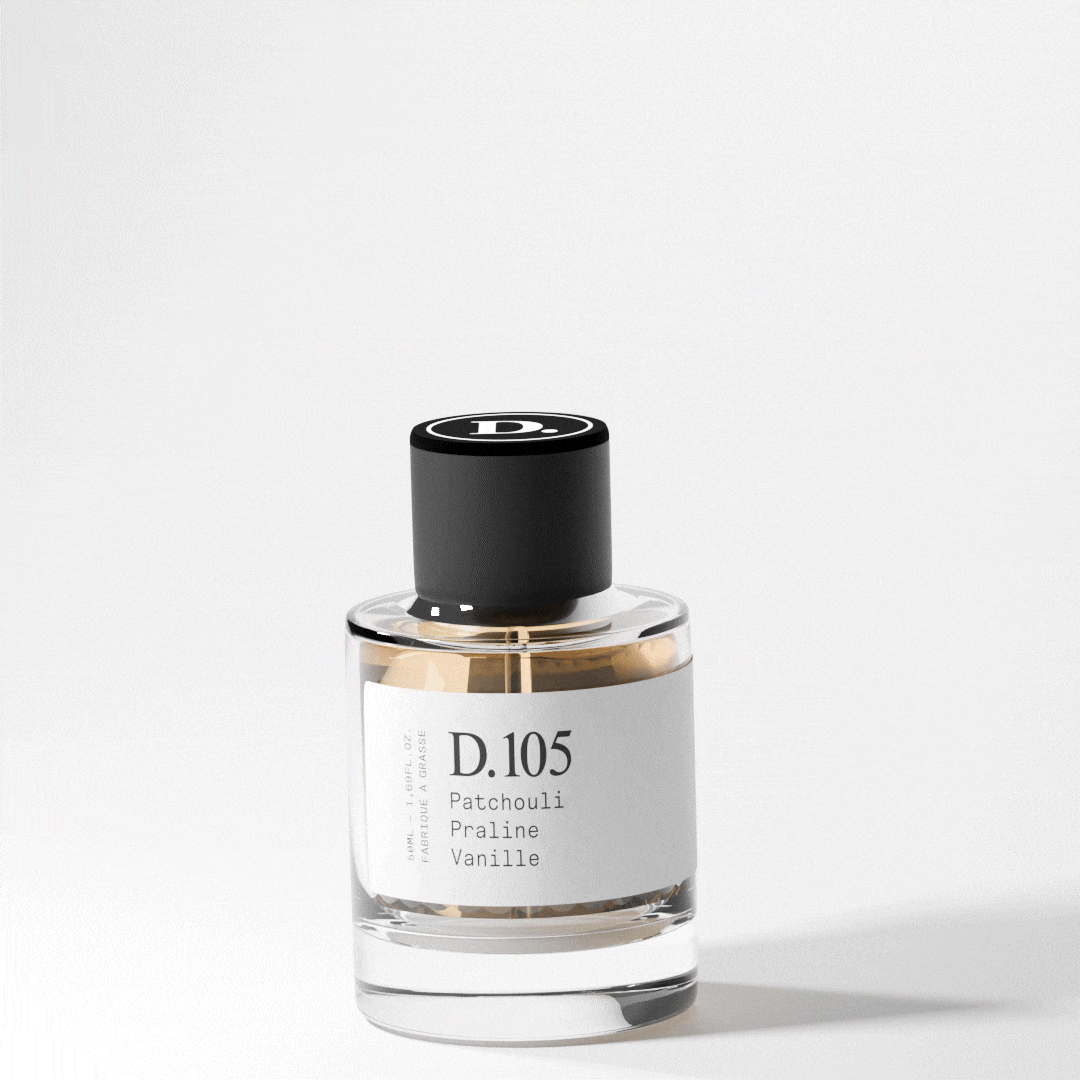 D.105 Dupe Paris