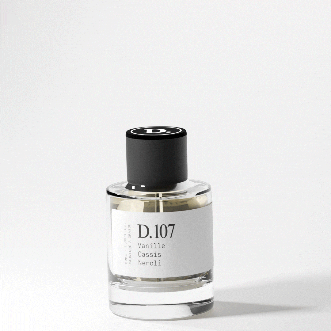 D.107 Dupe Paris