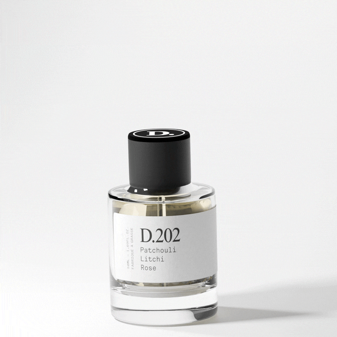 D.202 Dupe Paris