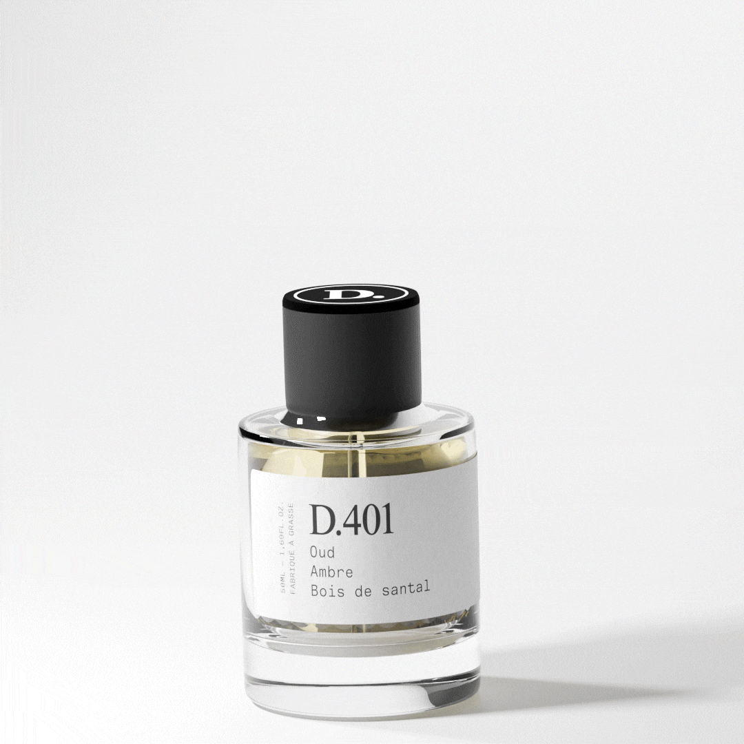 D.401 Dupe Paris