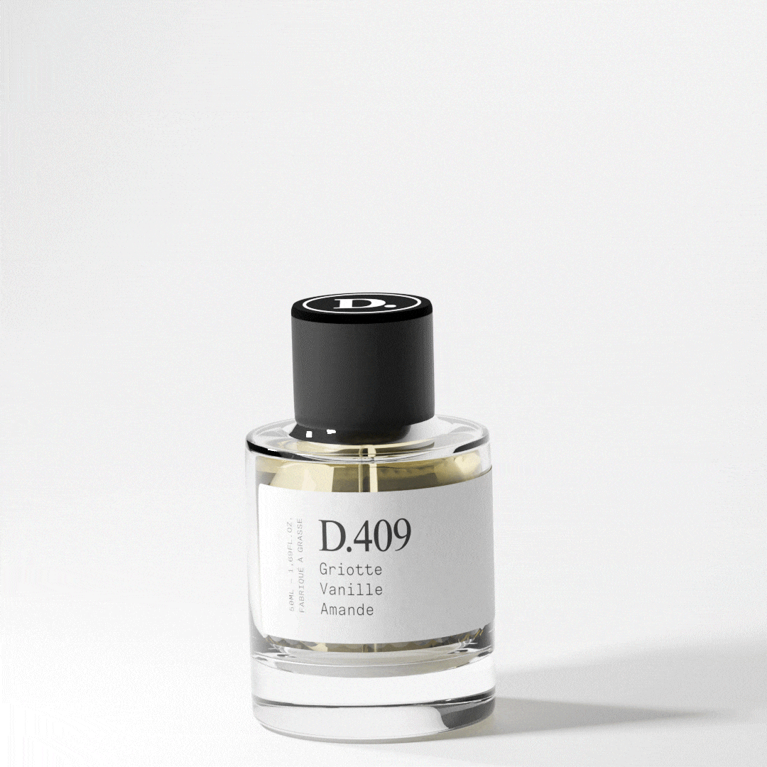 D.409 Dupe Paris
