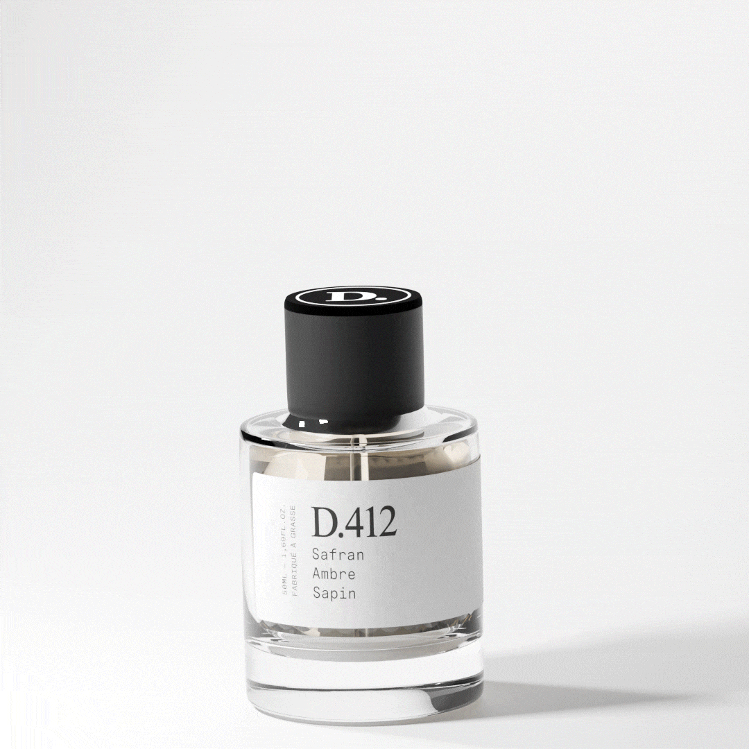 D.412 Dupe Paris