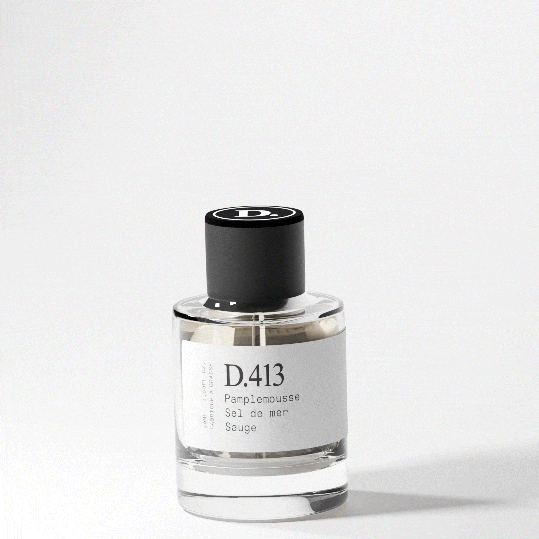 D.413 Dupe Paris