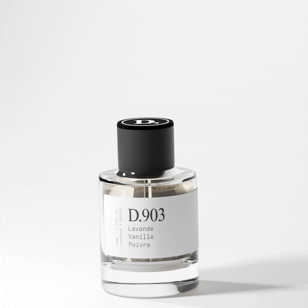 D.903 Dupe Paris