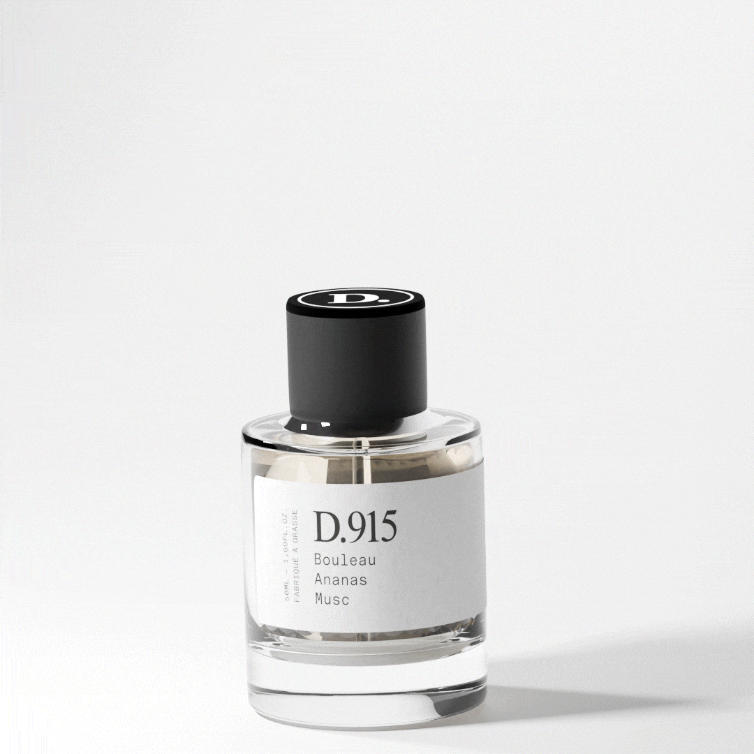 D.915 Dupe Paris