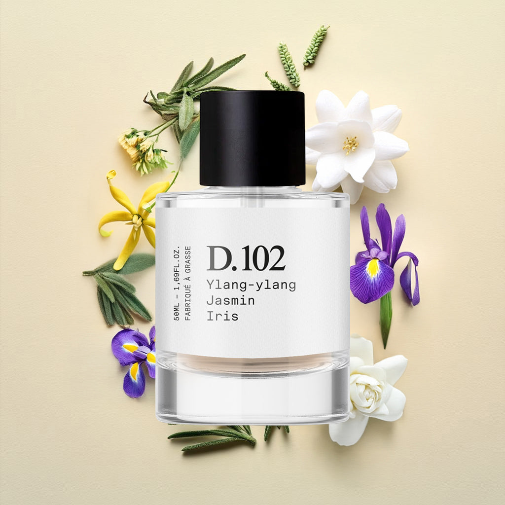 D.102 Dupe Paris