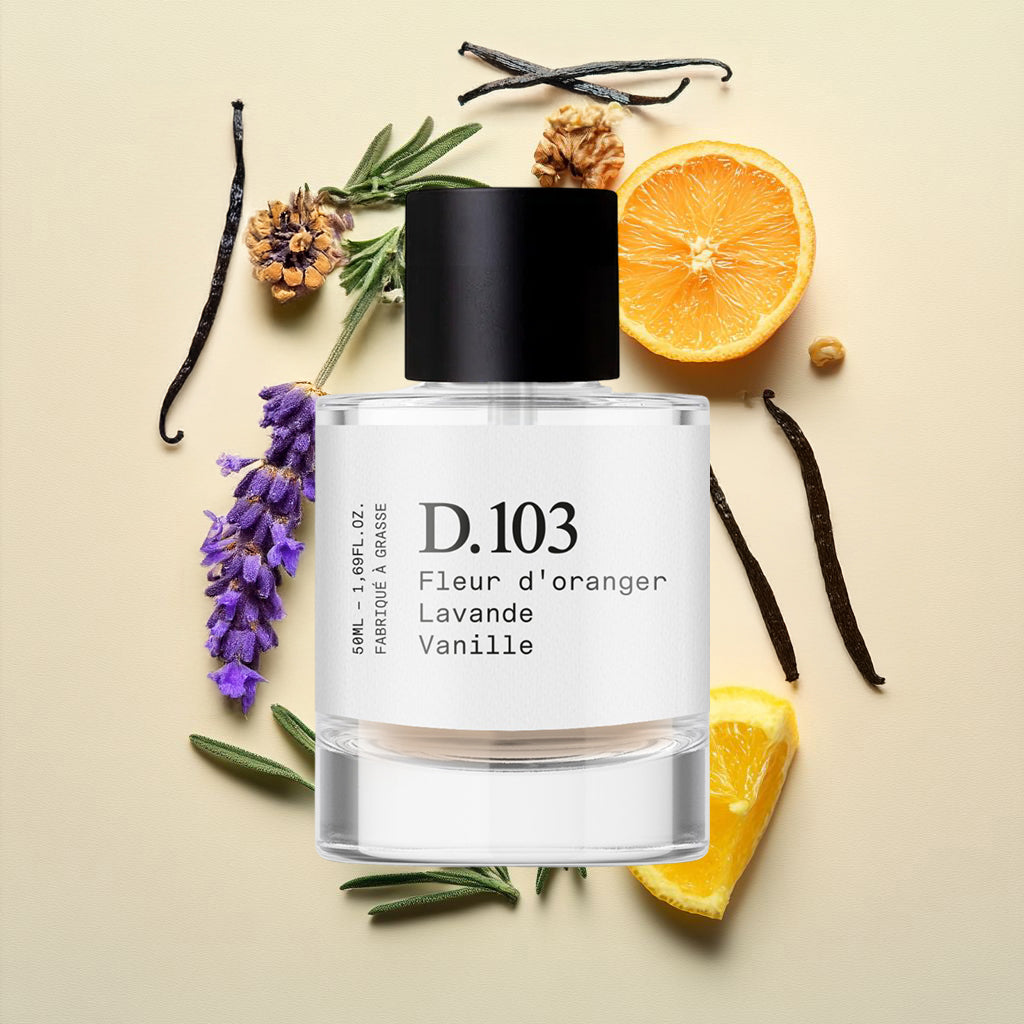 D.103 Dupe Paris