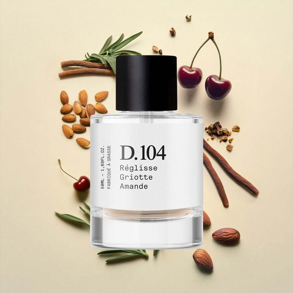 D.104 Dupe Paris