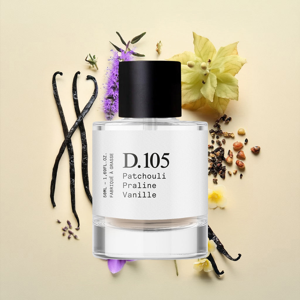 D.105 Dupe Paris
