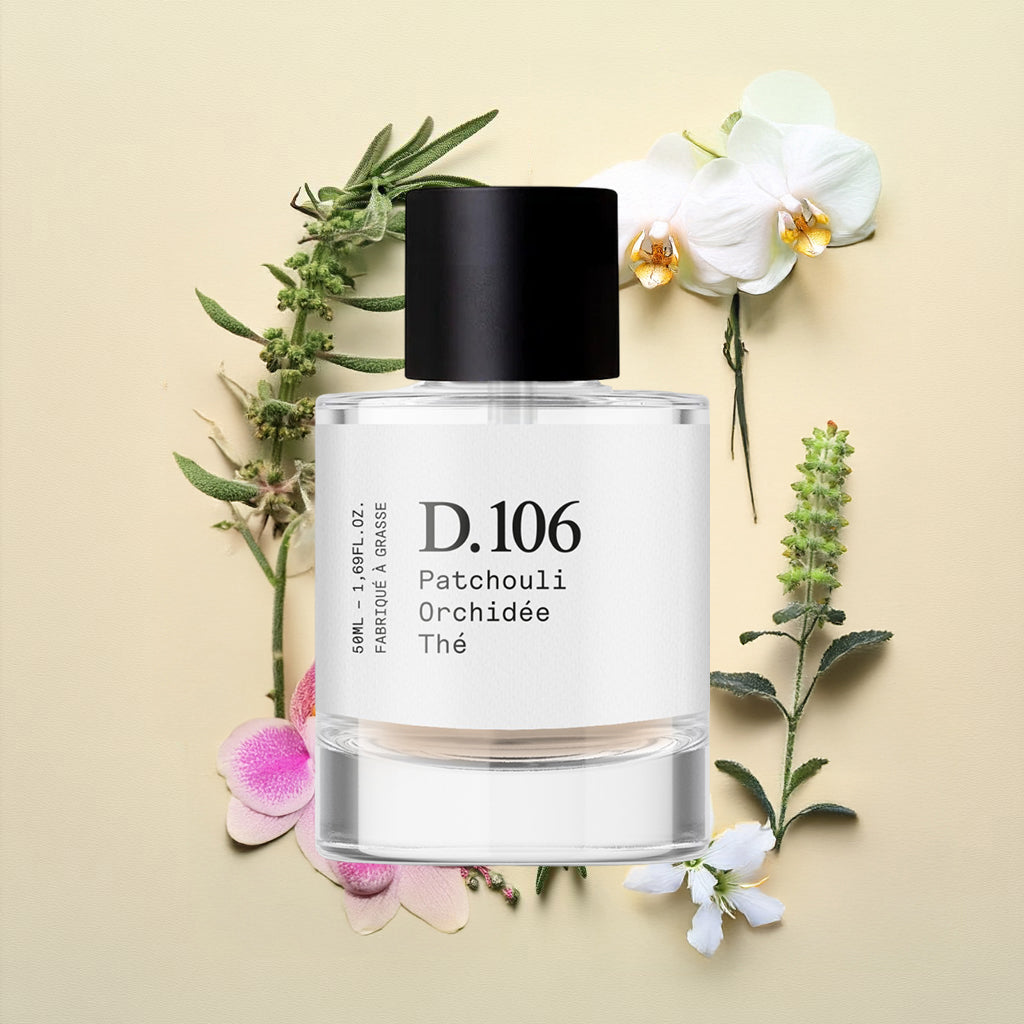 D.106 Dupe Paris