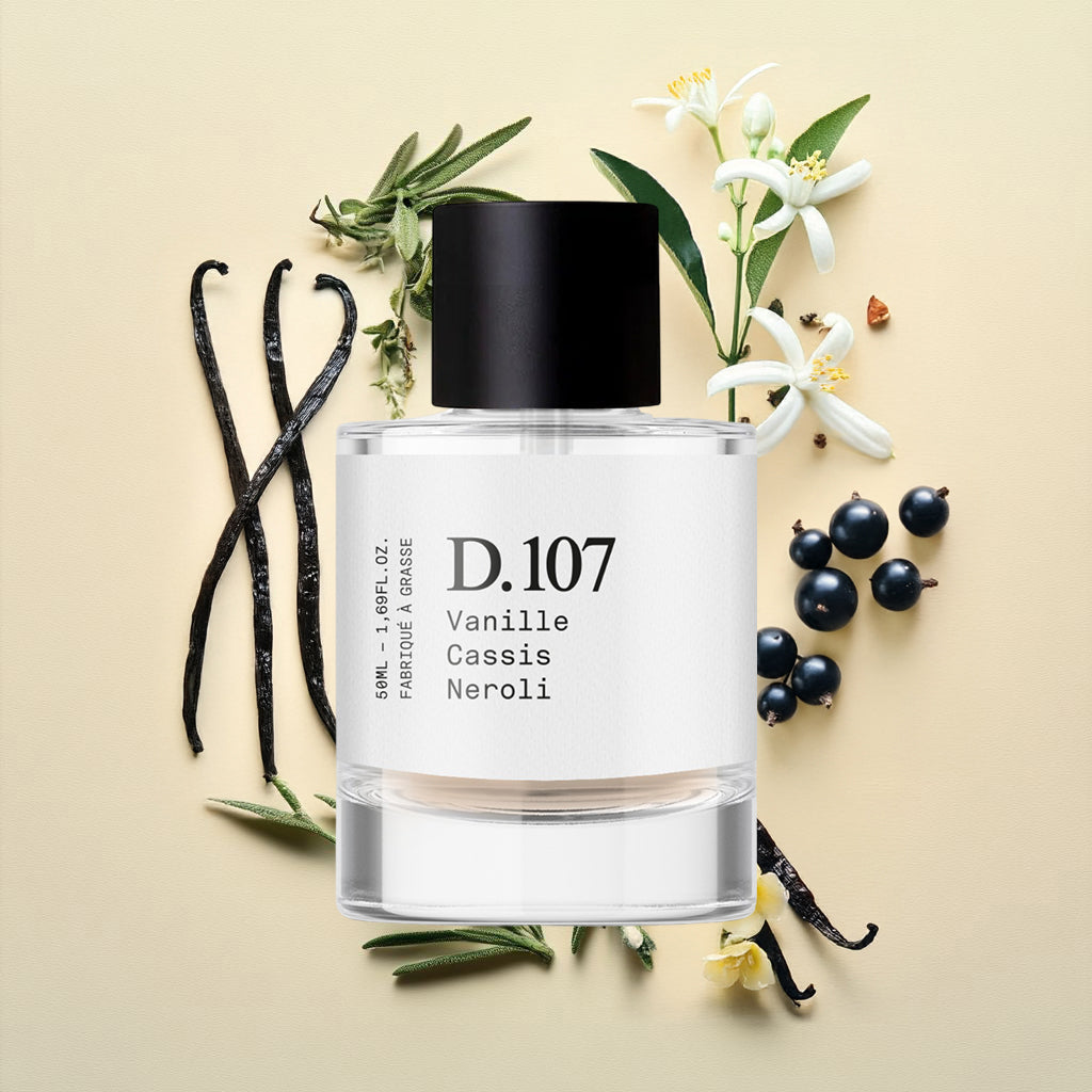 D.107 Dupe Paris