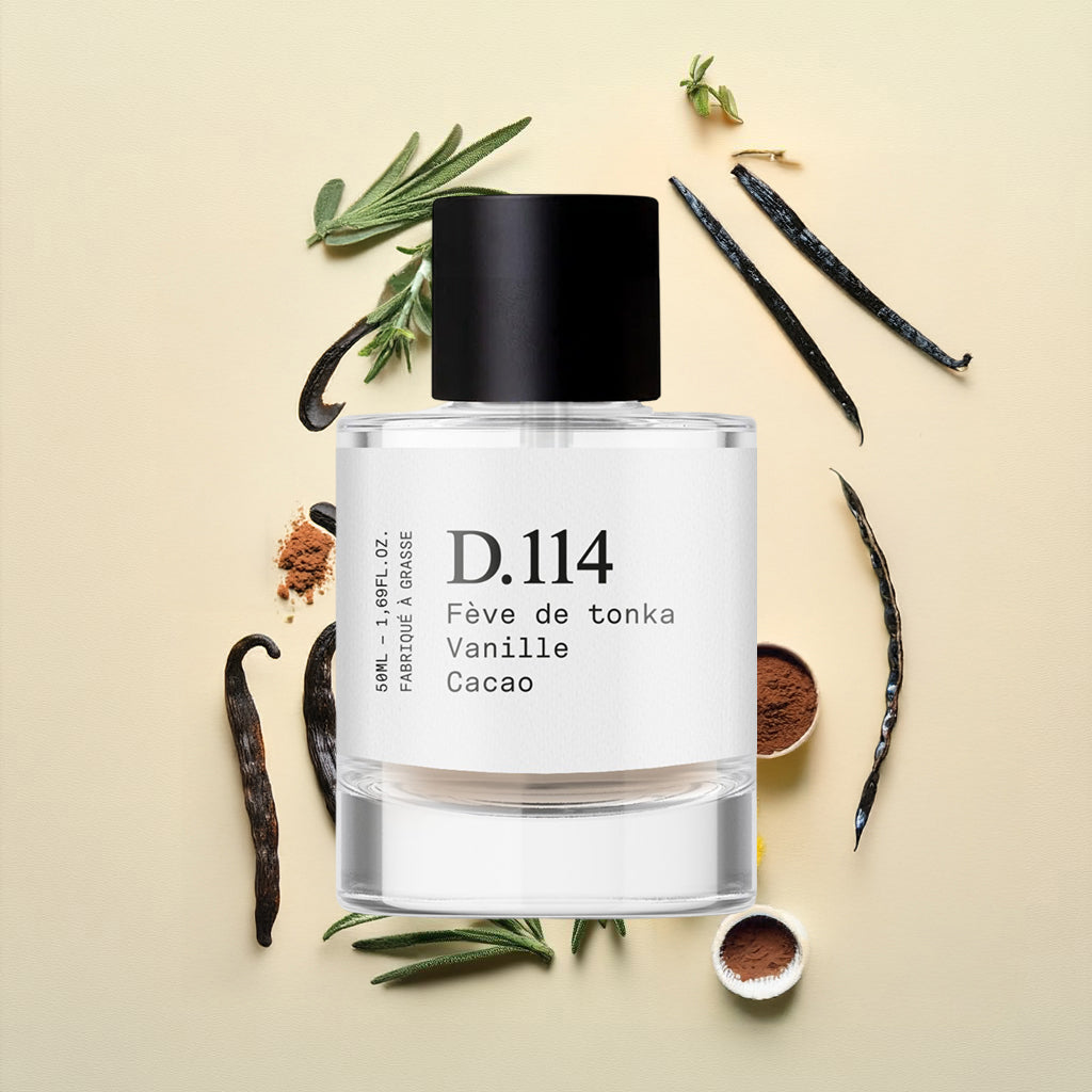 D.114 Dupe Paris
