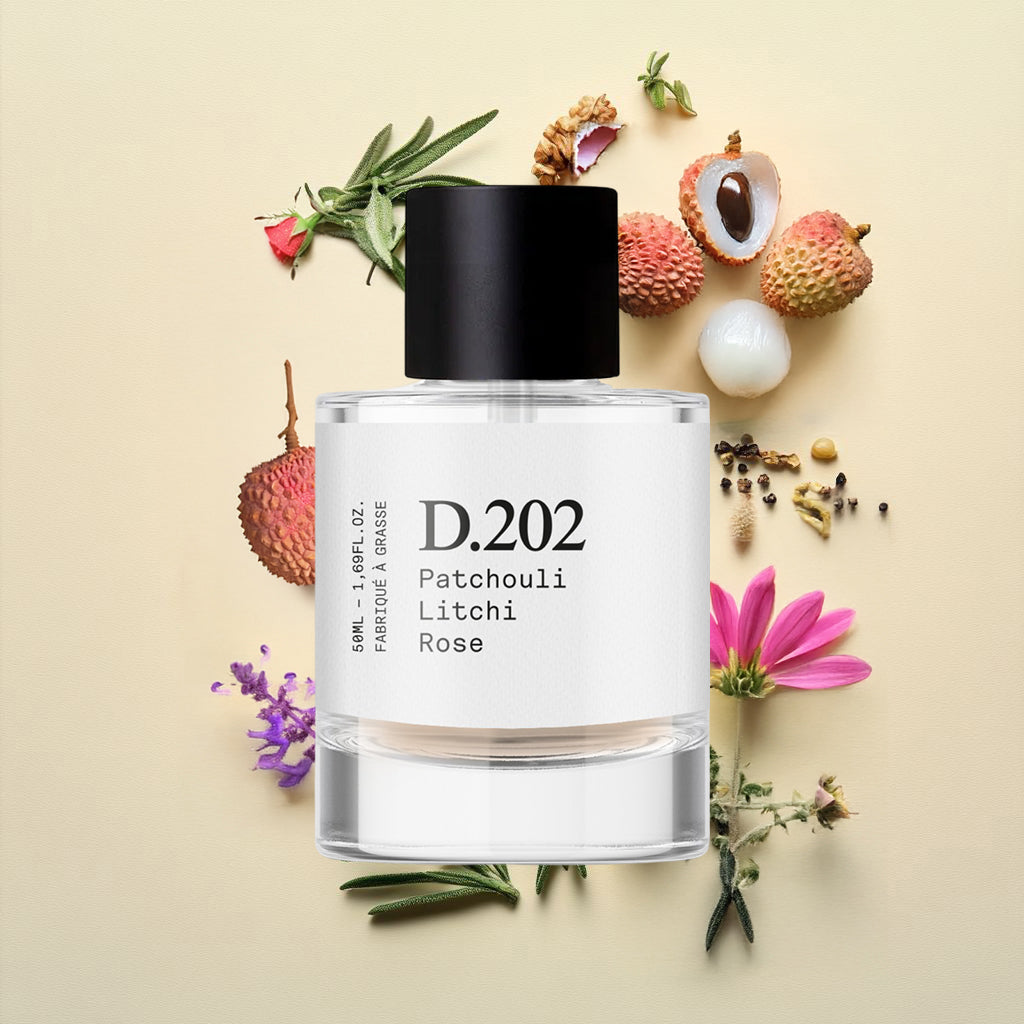 D.202 Dupe Paris