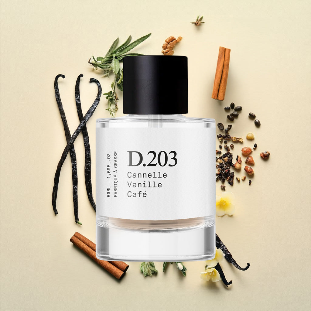 D.203 Dupe Paris