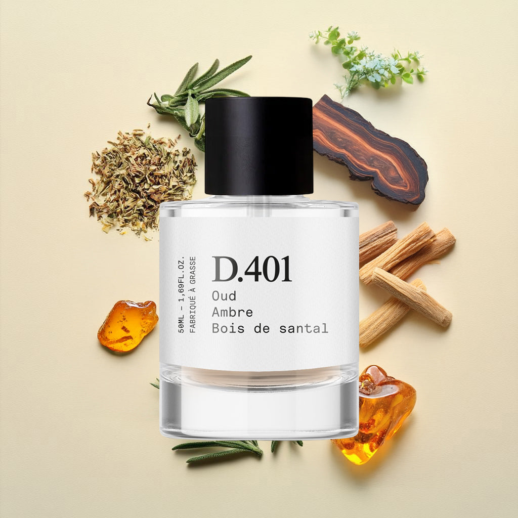 D.401 Dupe Paris