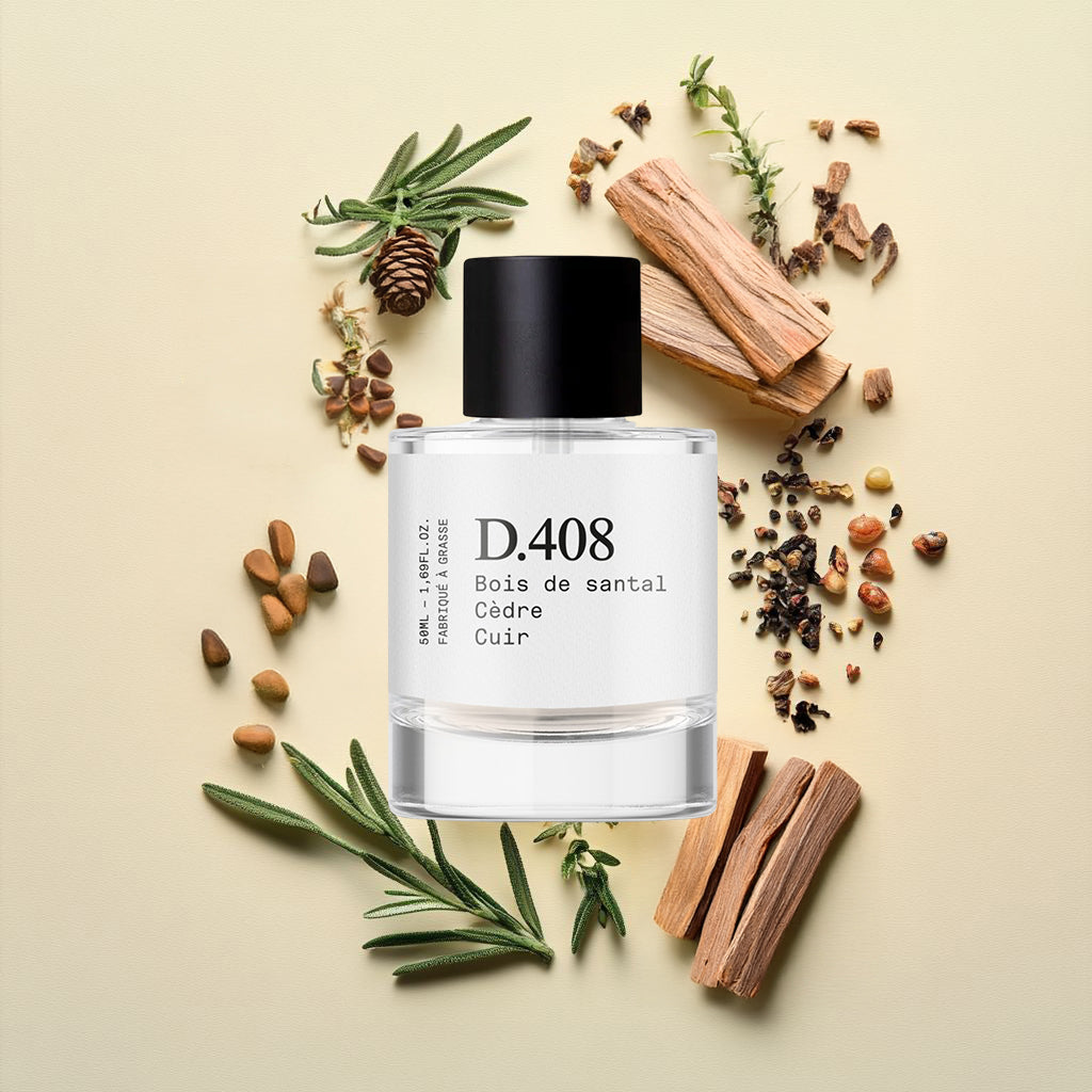 D.408 Dupe Paris