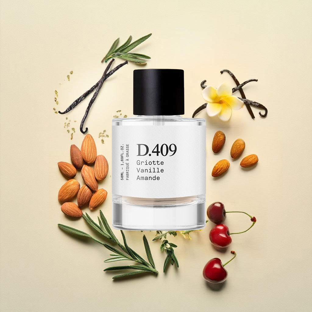 D.409 Dupe Paris