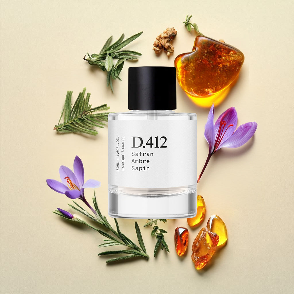 D.412 Dupe Paris