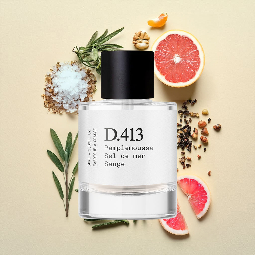 D.413 Dupe Paris