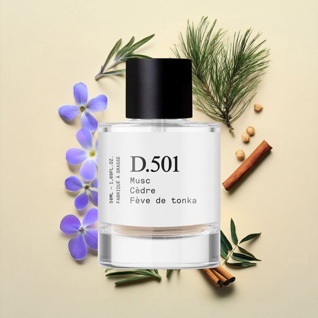 D.501 Dupe Paris