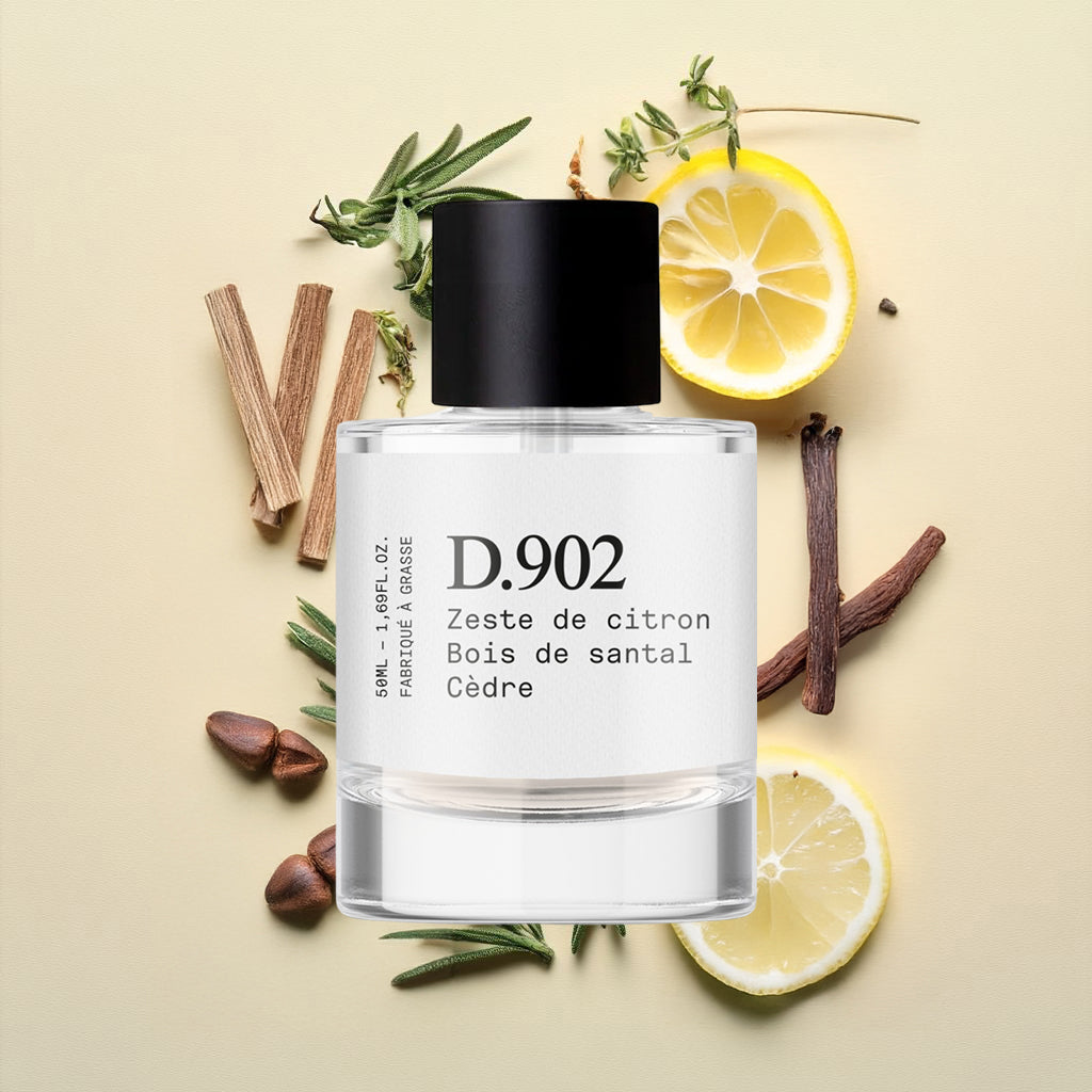 D.902 Dupe Paris