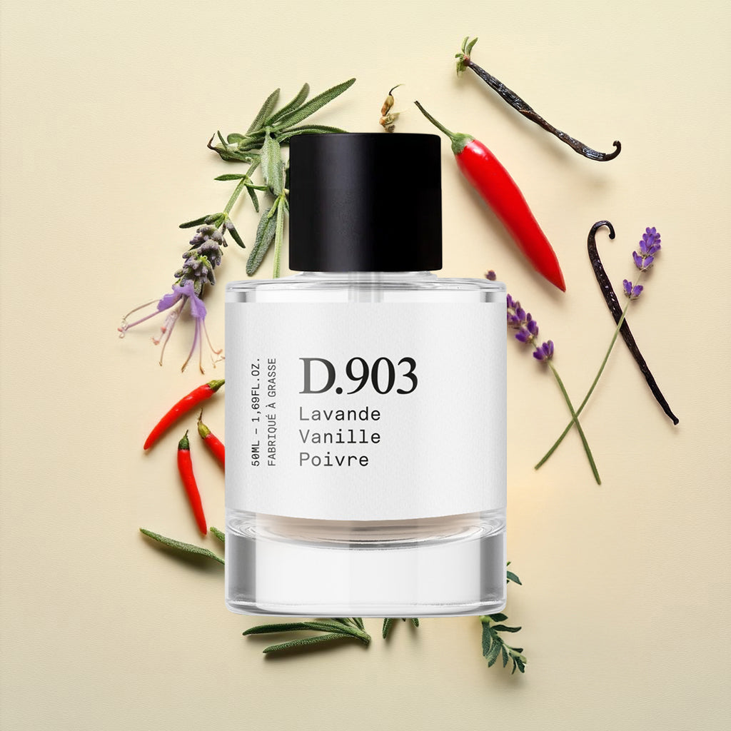 D.903 Dupe Paris