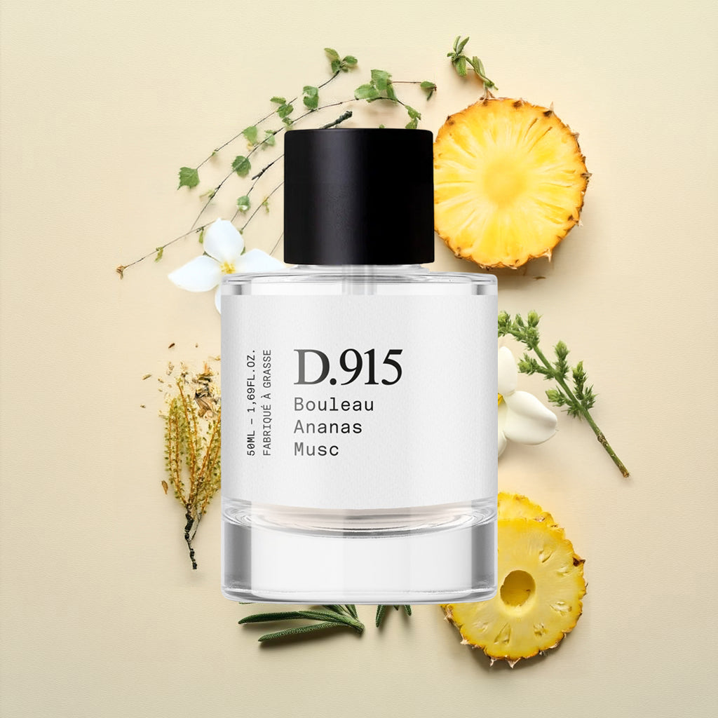 D.915 Dupe Paris