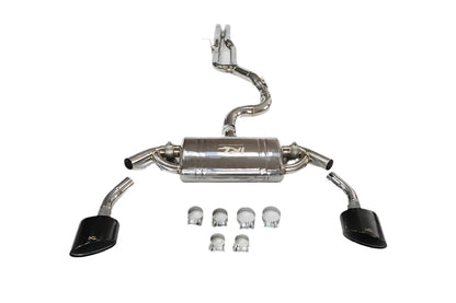 IRL RS3 TTRS Catback IRL LLC