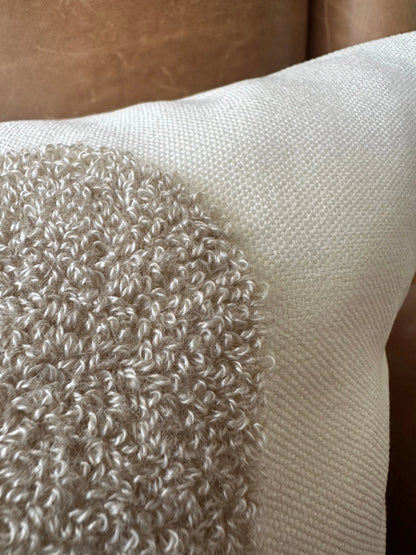 Babar Lumbar Pillow Cover Busa Designs