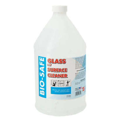Glass & Surface Cleaner for Home & Business Socar Chemical