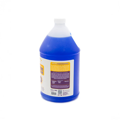 Eye Candy Extreme Tire Shine - High Gloss, Solvent, Wet Look Tire Shine Socar Chemical