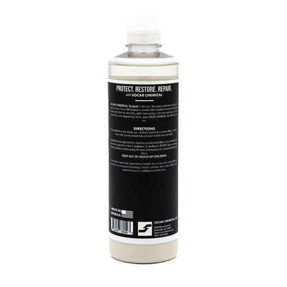 SOCAR Sealant - Automotive & RV Protective Wax Socar Chemical
