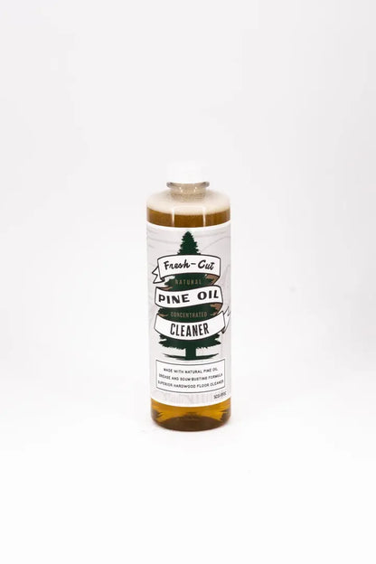 Fresh-Cut Pine Oil Cleaner Socar Chemical