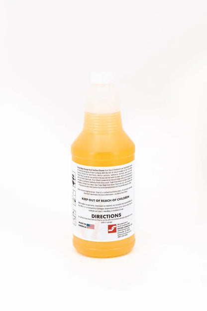 Tropi-Clean Hard Surface Cleaner Socar Chemical
