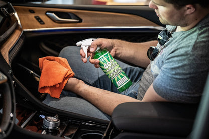 402 Interior + Exterior Detailer (Concentrated) Socar Chemical