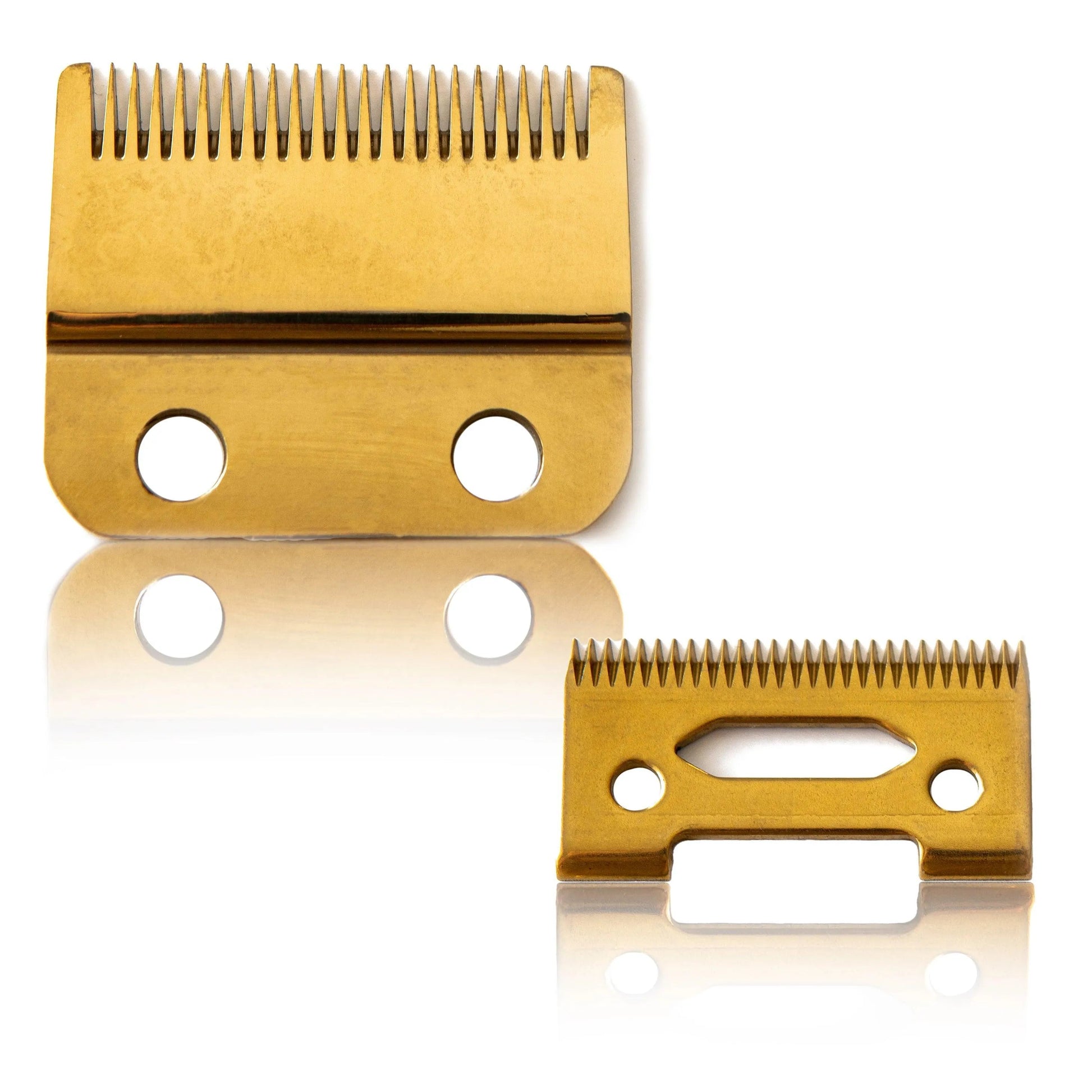 MASTERY CLIPPER BLADES Fagaci