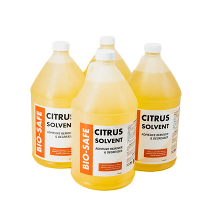 Bio-Safe Citrus Solvent Industrial Grade Adhesive Remover Socar Chemical