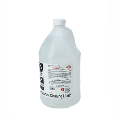 White Lightning Industrial Degreaser Socar Chemical