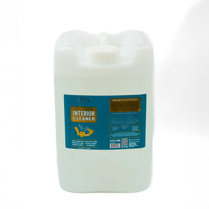 Mint Condition Interior Cleaner with BioSafe Formula™ Socar Chemical