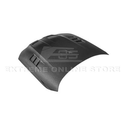 2021+ BMW G80 M3 G82 M4 Bumper Hood - Get it from Bo