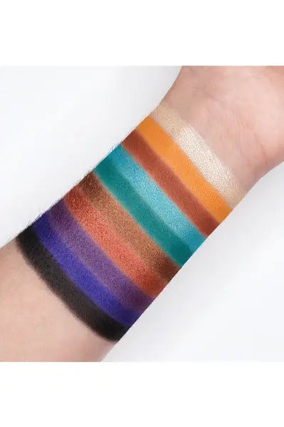 Go2 DA BOMB! - GES04 Crown Brush