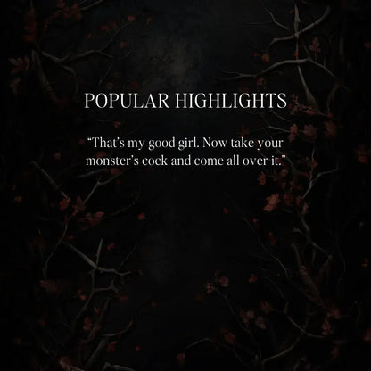 Immortal Book Boyfriends Paperback Bundle Melissa Cummins