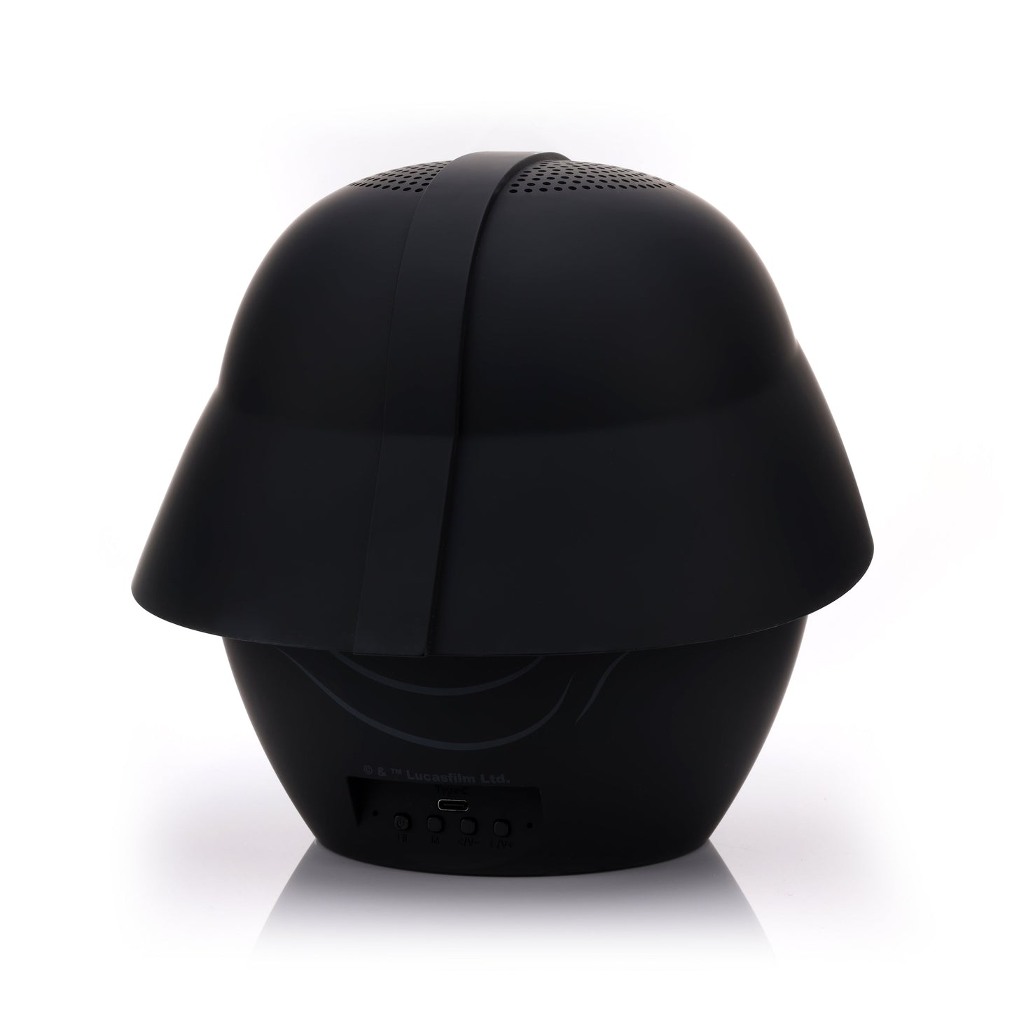 Bigger 8" Darth Vader Bitty Boomers