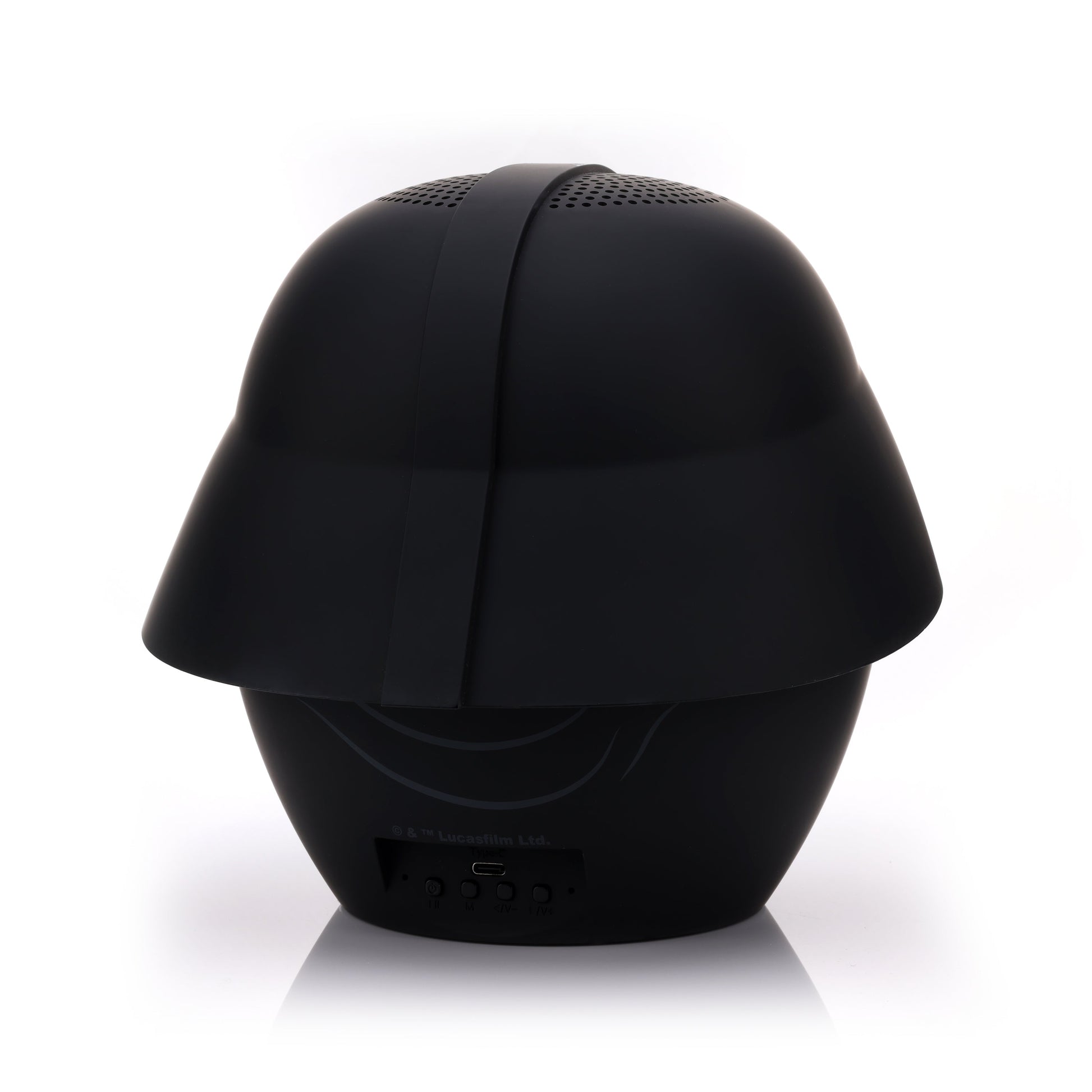 Bigger 8" Darth Vader Bitty Boomers