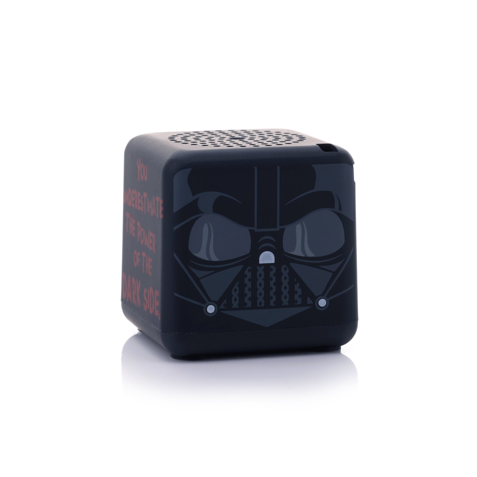 Darth Vader Bitty Box - Get it from Bo