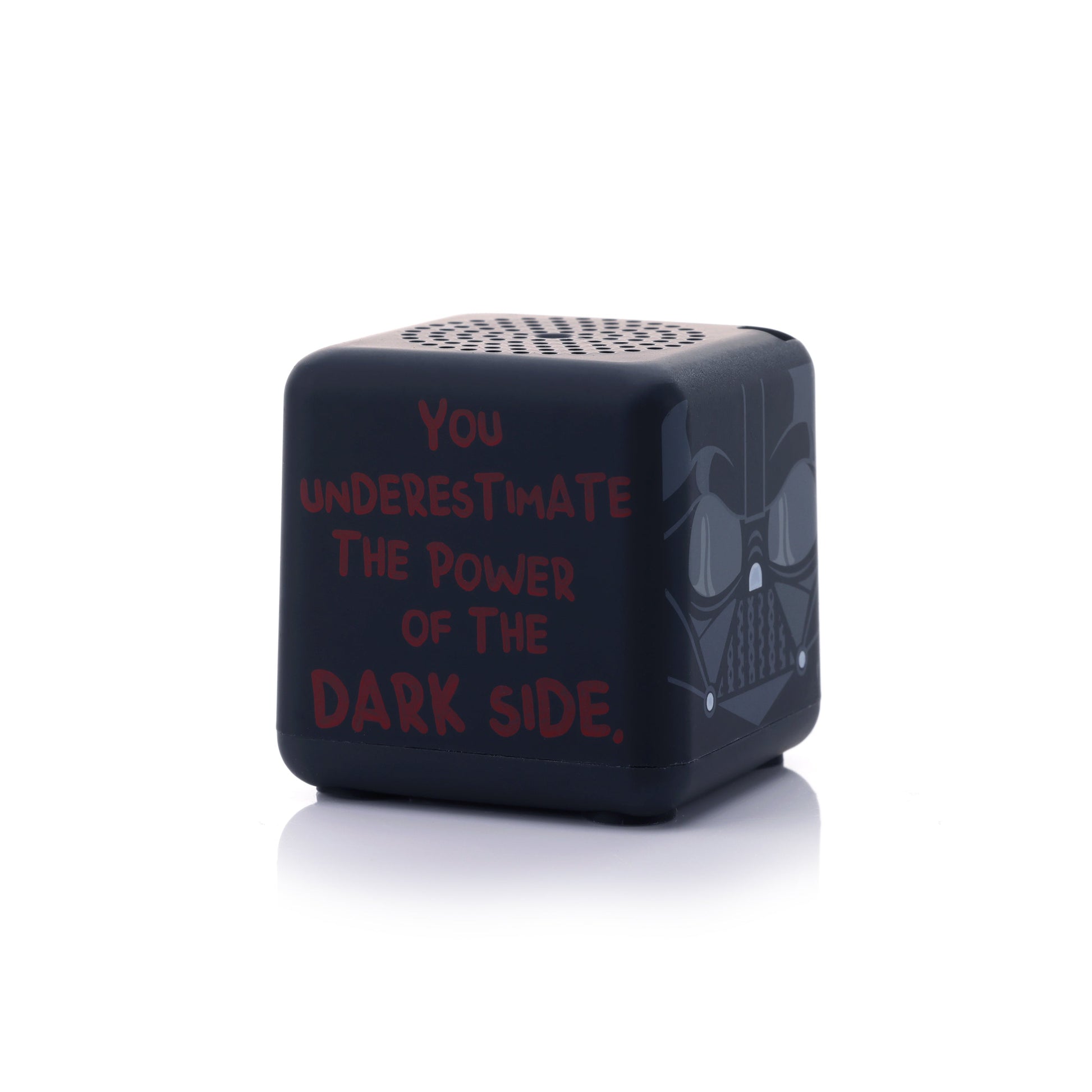 Darth Vader Bitty Box - Get it from Bo