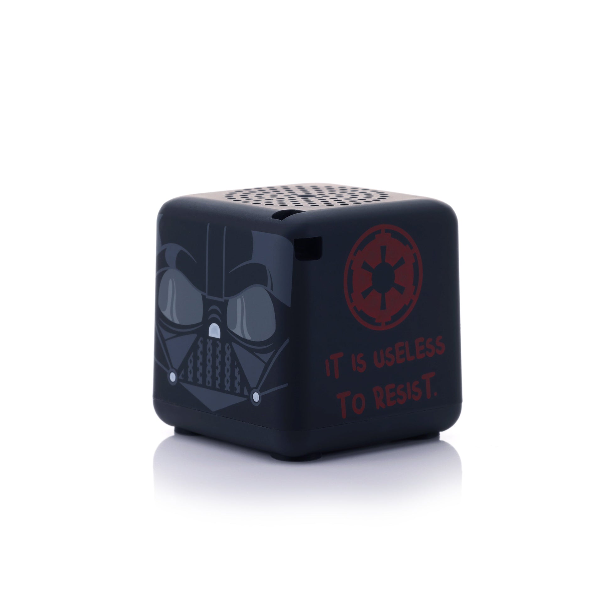 Darth Vader Bitty Box - Get it from Bo