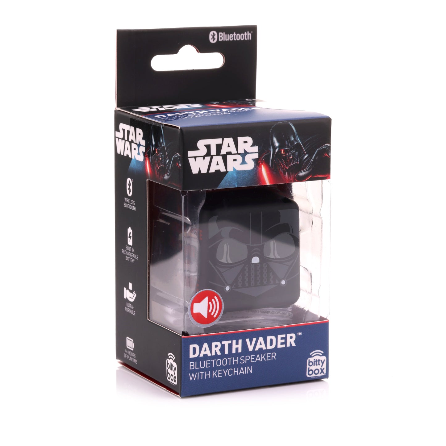 Darth Vader Bitty Box - Get it from Bo