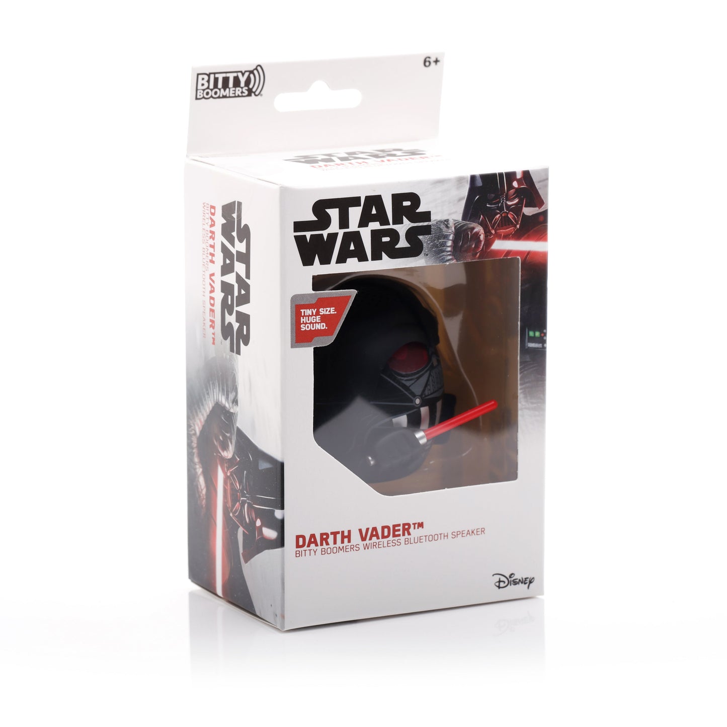 Darth Vader w/ Light Saber - Get it from Bo